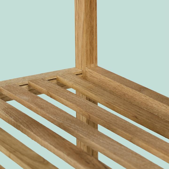 Actual product image Relaxdays Bathroom unit
