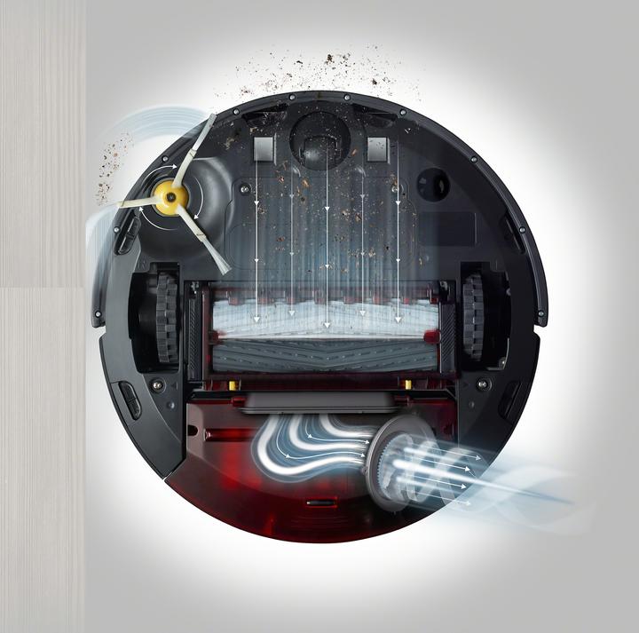 Produktbild iRobot Roomba 965