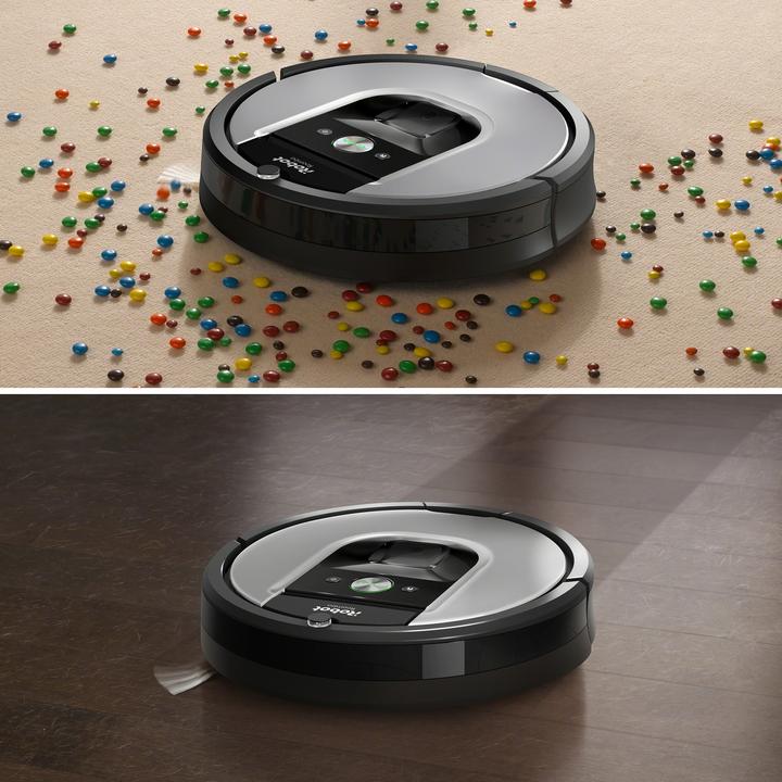 Produktbild iRobot Roomba 965