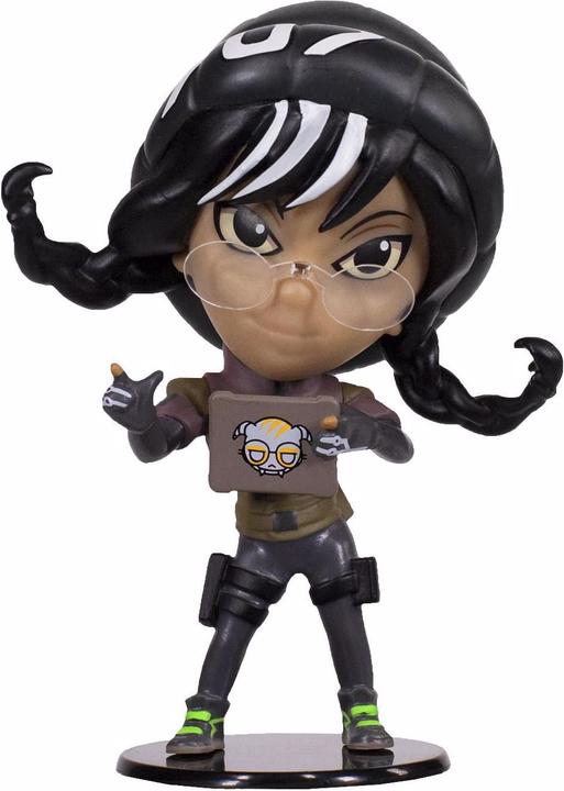 Image du produit Ubisoft Six Chibi de collection : Dokkaebi (10cm)