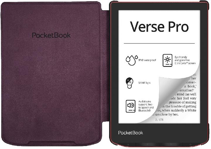 Immagine prodotto PocketBook Shell (Versi, Verse Pro)