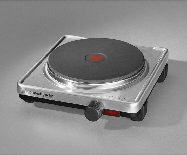 Produktbild Rommelsbacher AK 2099/E