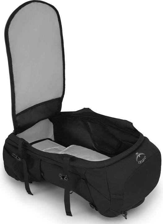 Actual product image Osprey Farpoint Trek 55 (78 l)