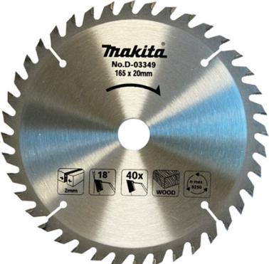 Makita D-03349