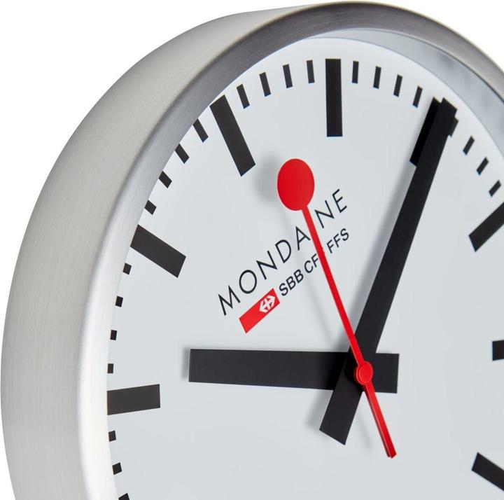 Productafbeelding Mondaine Kwarts (25 cm)