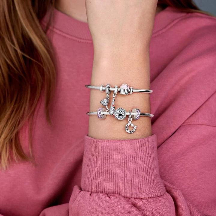 Image du produit Pandora Pavé-Glanz (Argent)