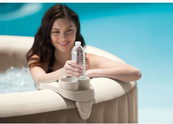 Immagine prodotto Intex Portabicchieri Spa