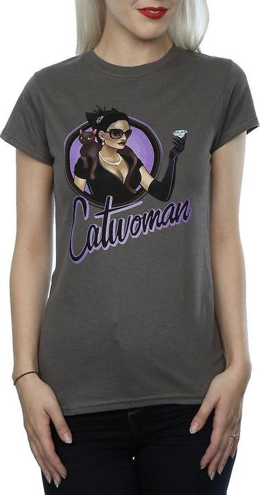 Universal Textiles TShirt