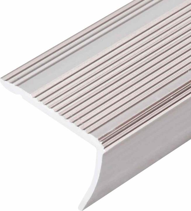 Actual product image VidaXL Stair nosing profile