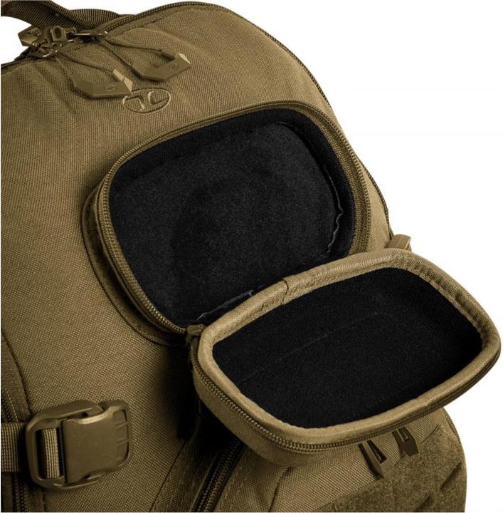 Produktbild Stoirm Tactical Backpack Coyote Tan 25 (25 l)