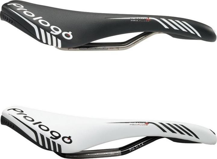 Immagine prodotto Prologo SCRATCH PRO PLUS TI 1.4 Rails Titane