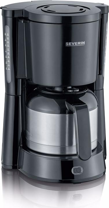Actual product image Severin KA 4835