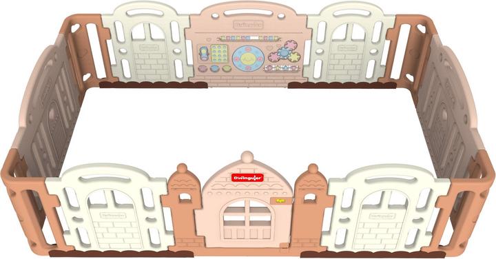 Dwinguler Castle (150 cm, 240 cm)