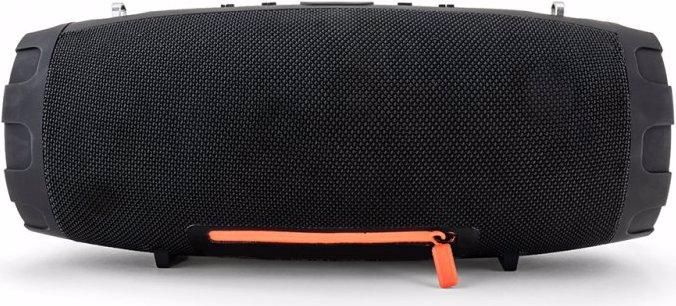Actual product image Caliber HPG430BT (5 h, Rechargeable battery operated)
