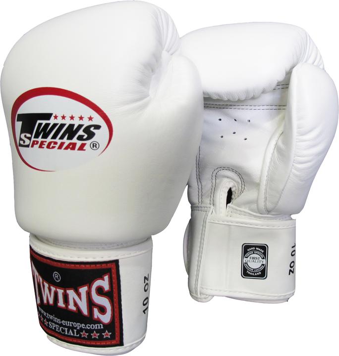 Produktbild Twins Boxhandschuhe (10 OZ, One Size)