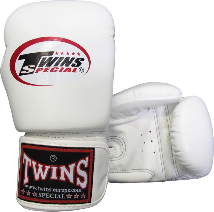 Produktbild Twins Boxhandschuhe (10 OZ, One Size)
