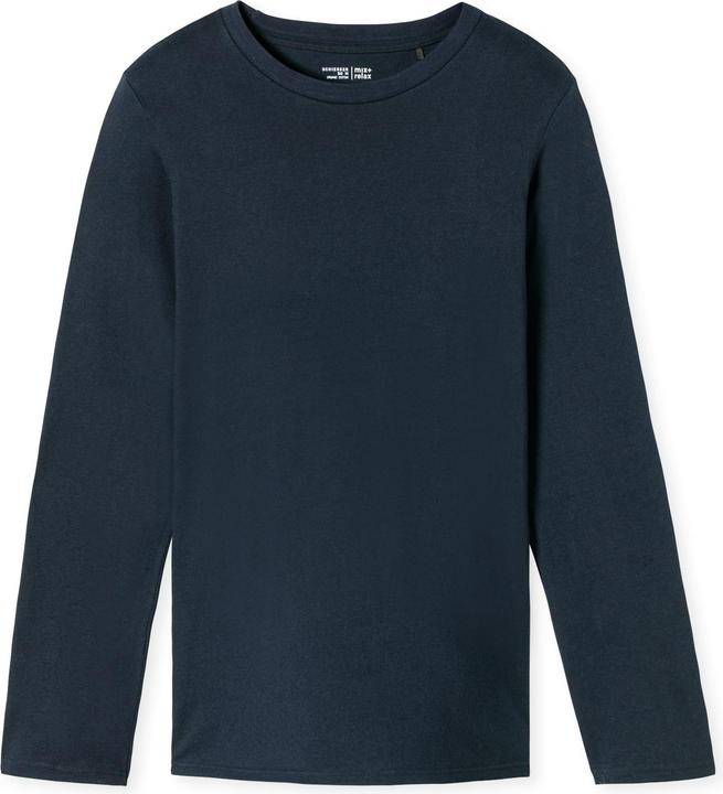 Image du produit Schiesser T-shirt manche longue (L)