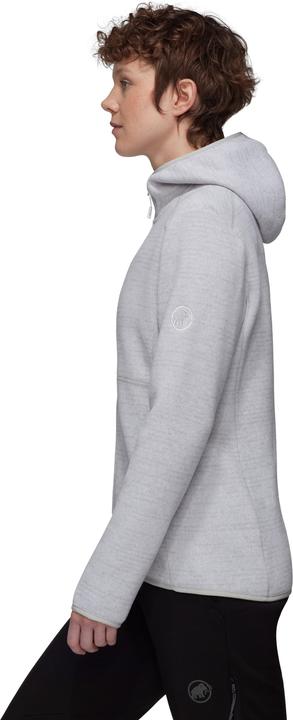 Actual product image Mammut Arctic IV ML Hooded Jacket Women (S)