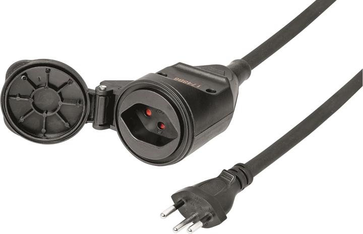 Steffen Extension cable