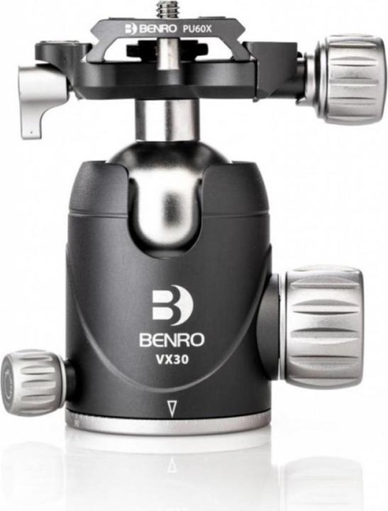 Benro VX30 (Testa sferica)