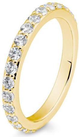 Produktbild Breuning Memoire Ring LG (53, 750/18 K Gold)