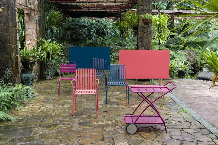 Productafbeelding Giardimo LAB Retro