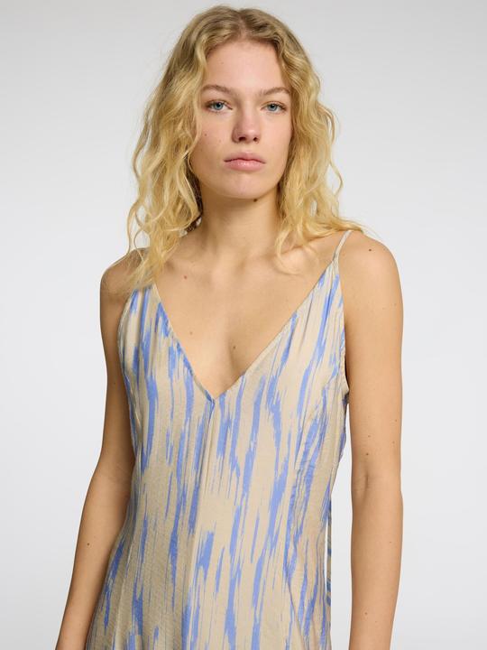 Image du produit Selected Femme Träger Maxikleid (34)