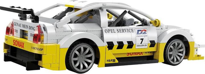Actual product image Cada Opel Astra V8 Coupe
