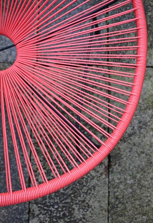 Productafbeelding Giardimo LAB String Chair