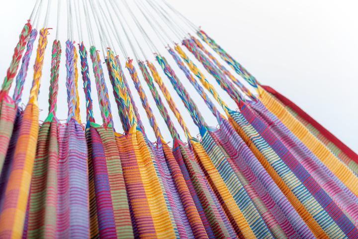Image du produit La Siesta Hamac double (200 kg)