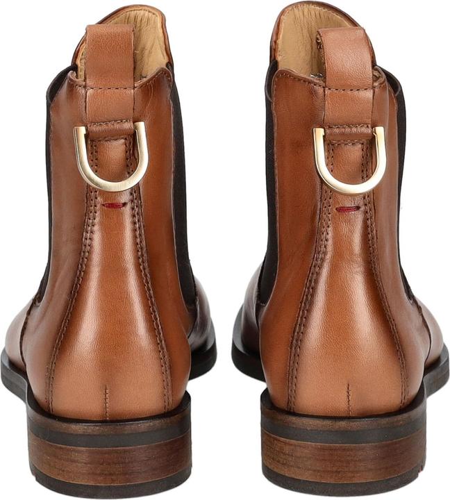 Actual product image Lloyd Stiefelette (38)