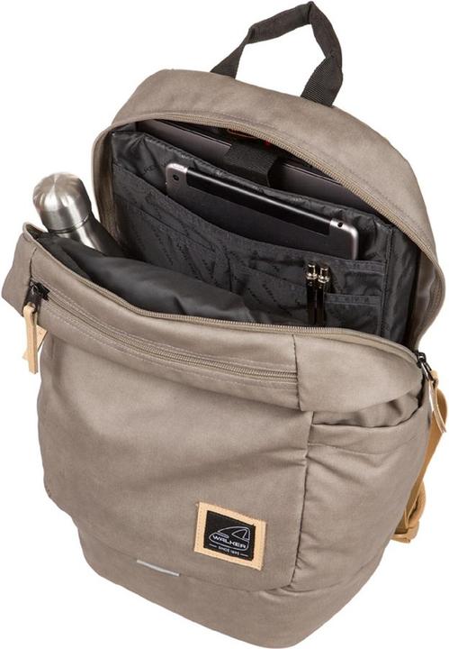 Immagine prodotto Walker Zaino Cult 26 L, da 14 anni rivestito di grigio (26 l)