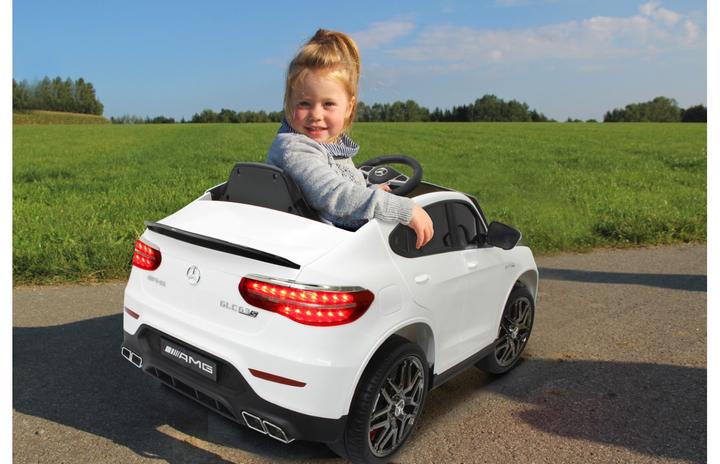 Immagine prodotto Jamara Mercedes AMG GLC 63 S coupé 63 S (12 V)