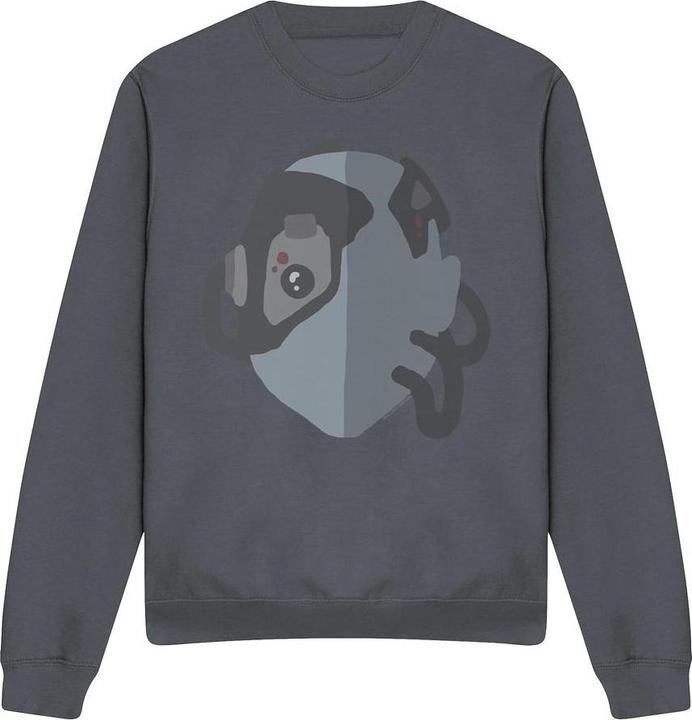 The Borg Sweatshirt