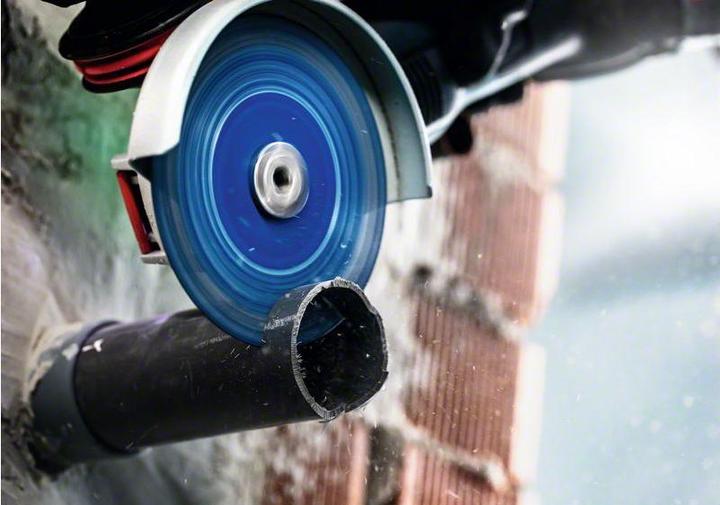 Actual product image Bosch Professional Zubehör Expert cutting disc