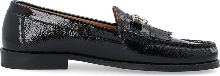 Actual product image Bianco BIAPOP Lederhalbschuhe (39)