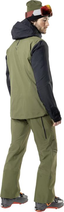 Immagine prodotto Dynafit Pantaloni in GORE-TEX gratis (XL)
