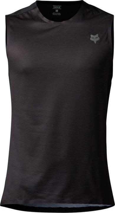 Fox Jersey 23 Flexair Ascent Sl Blk L (L)