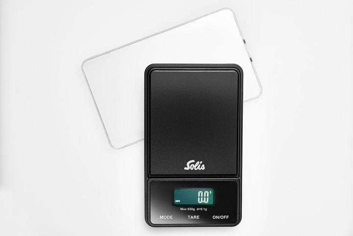 Produktbild Solis Küchenwaage
