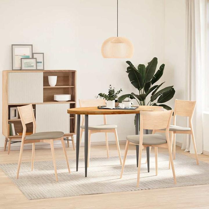 Produktbild VidaXL Lyndsie (120 x 60 x 4 cm)