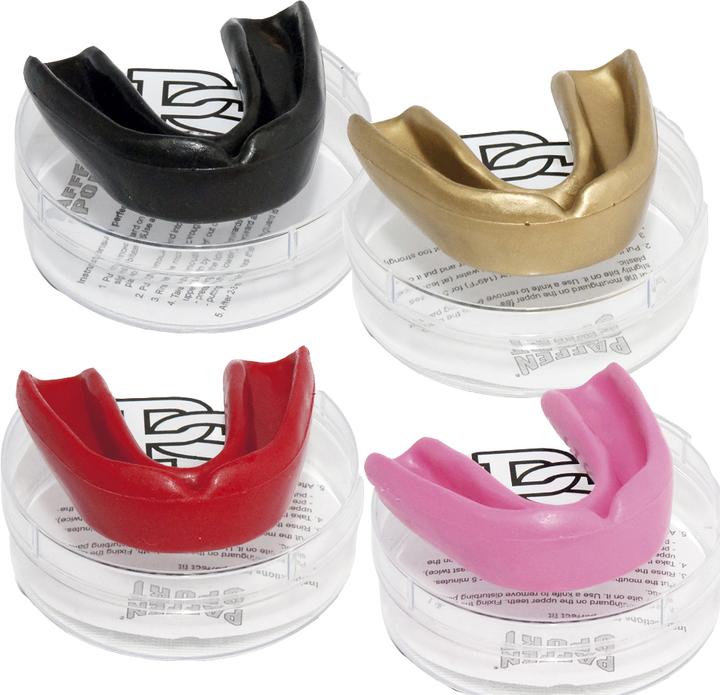 Paffen Sport Zahnschutz (One Size)