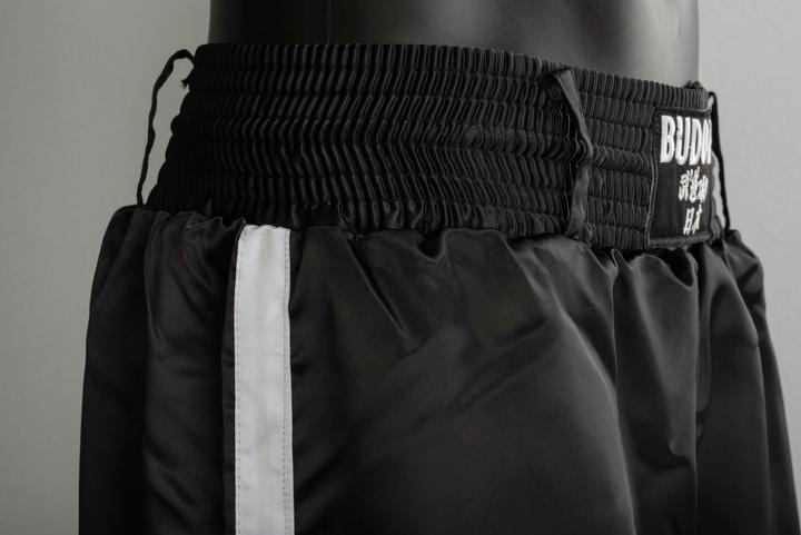 Produktbild Budo.ch Kickboxing Hose Fighter 2.0 (170)