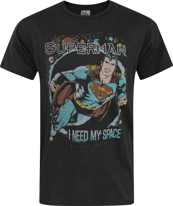 Junk Food I Need My Space TShirt (L)