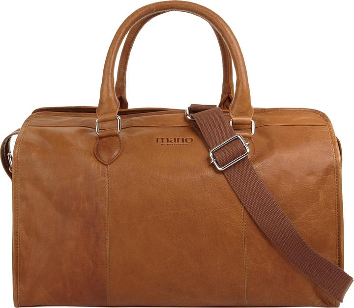 Actual product image Mano Travel bag (17 l)