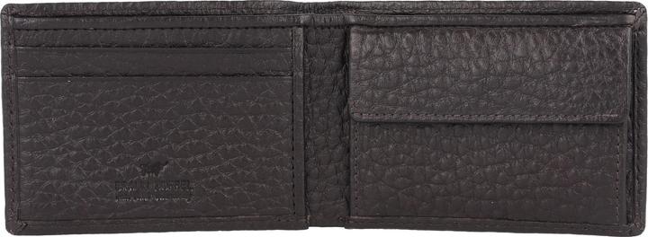 Actual product image Braun Büffel Wallet Yannik 53130