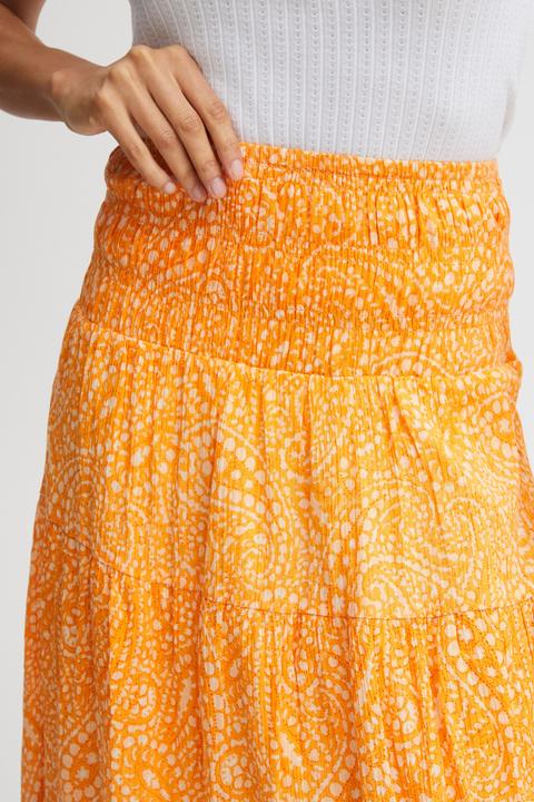Actual product image B.young BYIMILLA LONG SK - 20812952 (40)