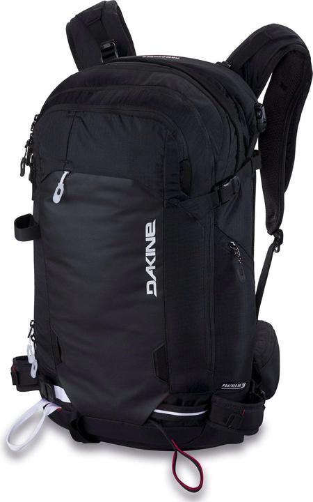 Immagine prodotto Dakine Zaino Poacher Ras 36 L, muschio verde (36 l)