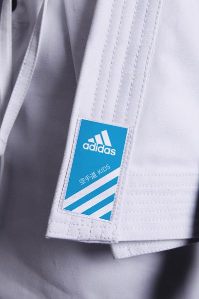 Image du produit adidas Karaté Gi Junior (140)