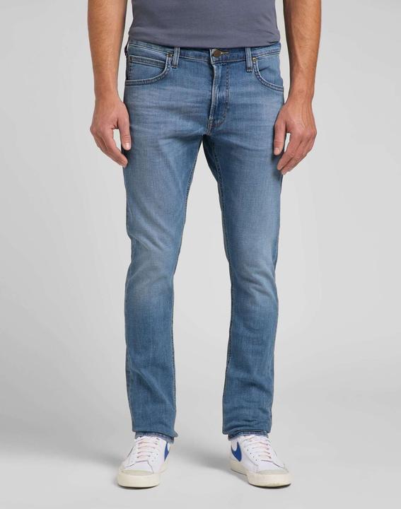 Actual product image Lee Luke (W30/L34)