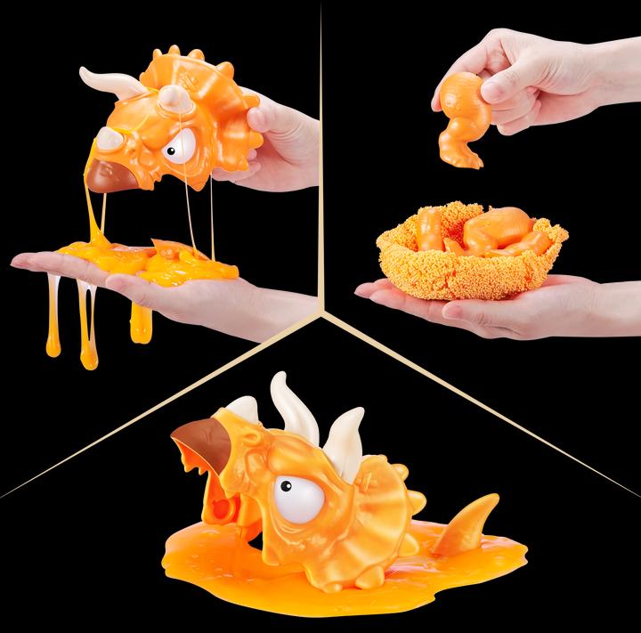 Actual product image Zuru Smashers